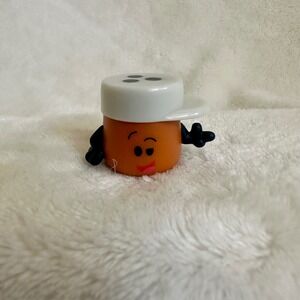 Blue's Clues & You Cinnamon Mini Figure Just Play Viacom 2019 Brown Orange